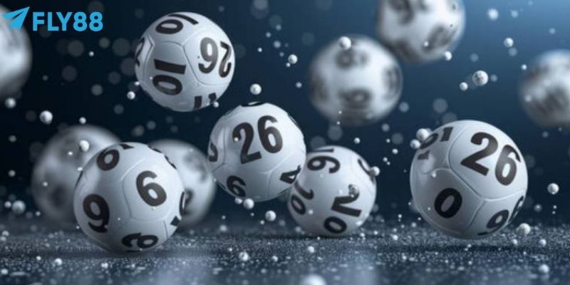 Người chơi cần theo dõi kết quả mở thưởng của kỳ trước