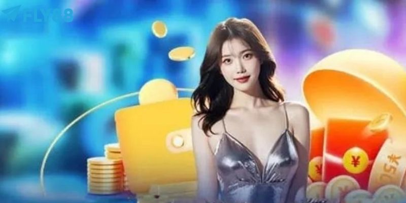 Người chơi sẽ nhận lại một số tiền trong khoản thua cược