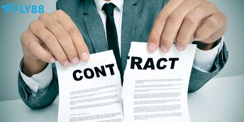 Miễn trừ trách nhiệm FLY88 cần áp dụng các biện pháp bảo mật cao