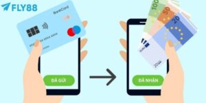 Rút Tiền Fly88: Tối Ưu Quá Trình Rút, Trải Nghiệm Tiện Lợi